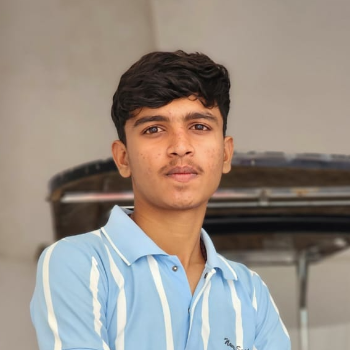 Jigar Trambadiya - FullStack Developer